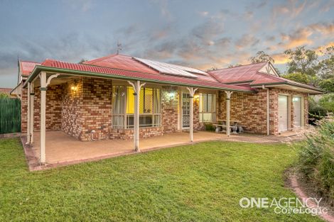 Property photo of 12 Hampstead Street Forest Lake QLD 4078