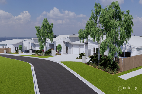 Lot 429 Image Flat Rd, Nambour, QLD 4560