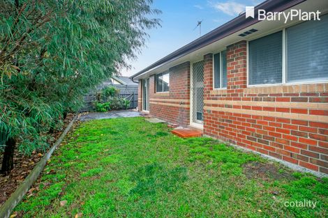 7 Hilltop Mews, Frankston, VIC 3199