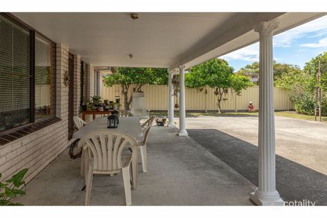 Property photo of 8 De Lore Crescent Tuncurry NSW 2428