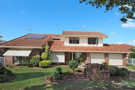 Property photo of 22 Dimboola Street Bridgeman Downs QLD 4035