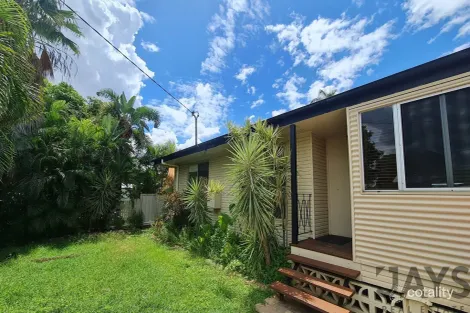 25 Darling Cres, Sunset, QLD 4825