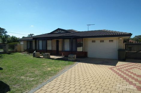 Property photo of 1 Romani Court Lockridge WA 6054