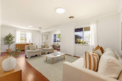 Property photo of 47 Banoon Drive Wynnum QLD 4178