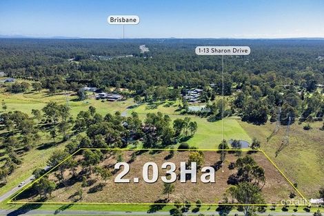 Property photo of 1 Sharon Drive Eagleby QLD 4207