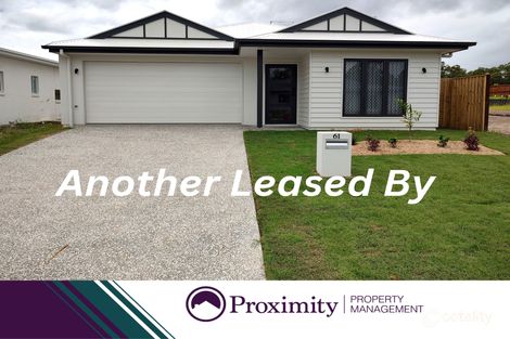 Property photo of 61 Shadforth Street Burpengary East QLD 4505