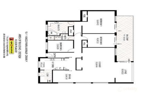 10/1 Kings Park Ave, Crawley, WA 6009