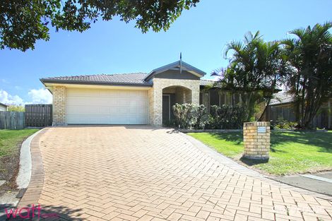 Property photo of 176 Dorville Road Carseldine QLD 4034