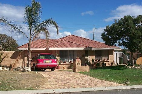 36 Otisco Cres, Joondalup, WA 6027