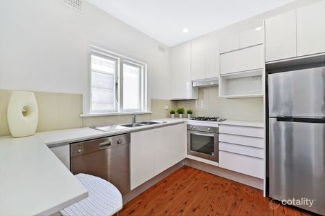 Property photo of 2/53 Stuart Street Manly NSW 2095