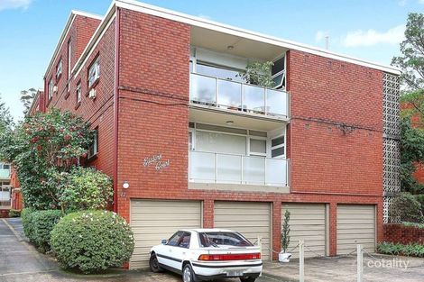 Property photo of 3/22 Eastern Road Turramurra NSW 2074