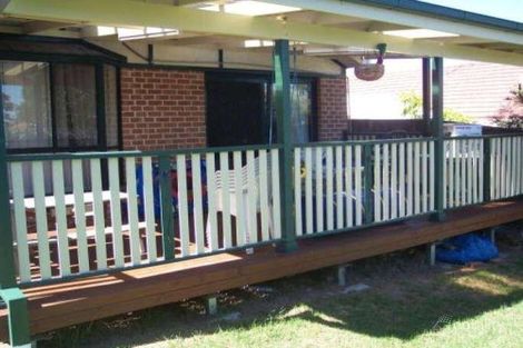 Property photo of 36 Oliveri Place Schofields NSW 2762