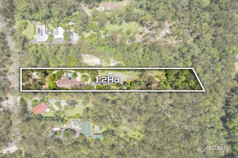 Property photo of 184 Pioneer Road Sheldon QLD 4157