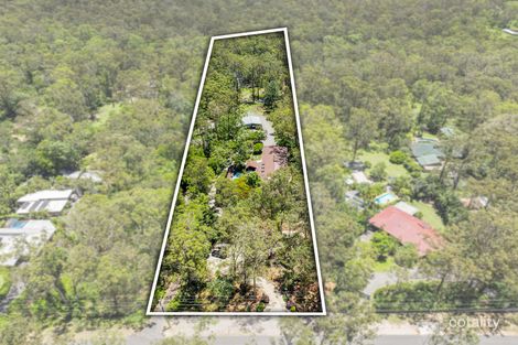 Property photo of 184 Pioneer Road Sheldon QLD 4157