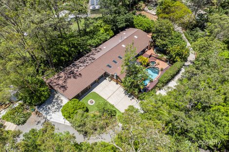 Property photo of 184 Pioneer Road Sheldon QLD 4157