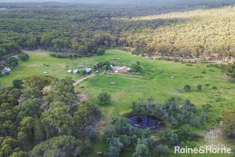 Property photo of 3514 Hill End Road Hill End NSW 2850