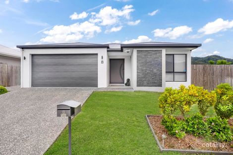 8 Crater Elb, Mount Peter, QLD 4869