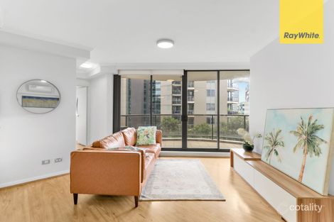 126/13-15 Hassall St, Parramatta, NSW 2150