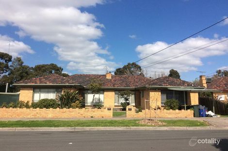 Property photo of 1A Pengelly Court Sunshine VIC 3020
