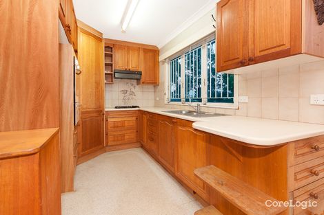 Property photo of 6 Stuartholme Road Bardon QLD 4065