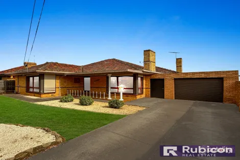 Property photo of 151 Werribee Street North Werribee VIC 3030