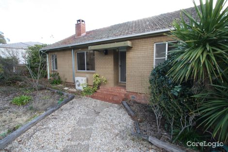 Property photo of 1/23 Herbert Crescent Ainslie ACT 2602