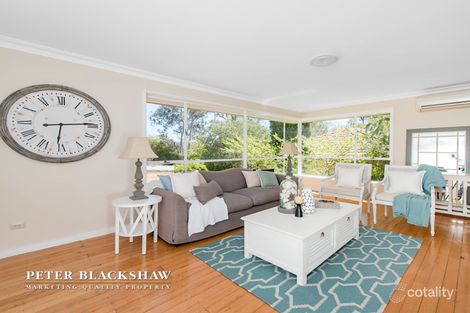 Property photo of 44 Nungara Place Aranda ACT 2614
