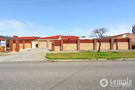 Property photo of 135 Pinetree Gully Road Willetton WA 6155