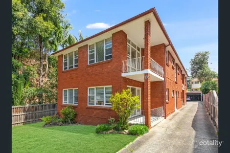 5/33 Noble St, Allawah, NSW 2218