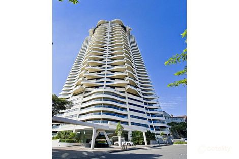 Property photo of 2005/184 Forbes Street Darlinghurst NSW 2010