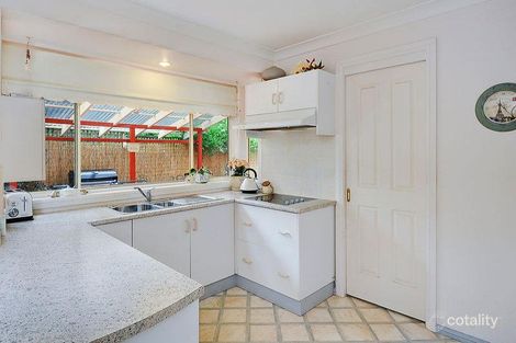 Property photo of 3/55 Myall Road Mount Colah NSW 2079