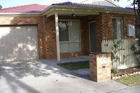 Property photo of 18 Tower Avenue Frankston VIC 3199
