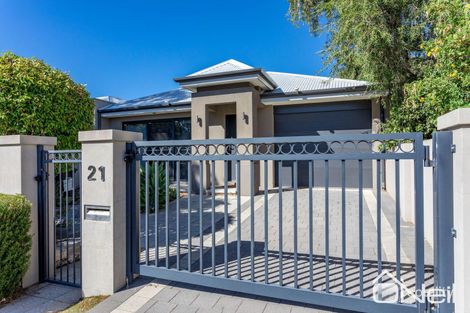 Property photo of 21 Stevington Street Kelmscott WA 6111