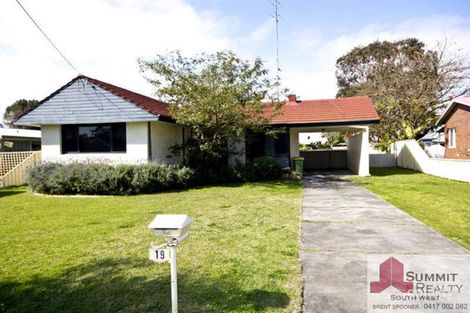 19 North St, East Bunbury, WA 6230