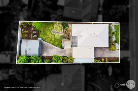 Property photo of 62 Morrison Street Kangaroo Flat VIC 3555