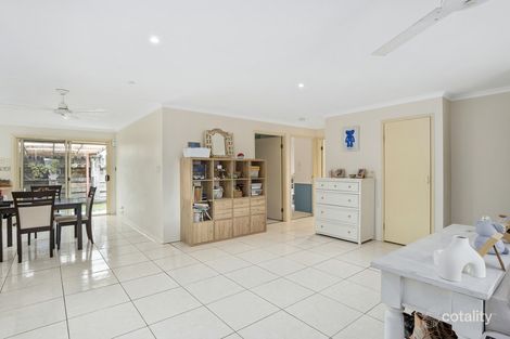 Property photo of 10/5 Keats Place Nerang QLD 4211