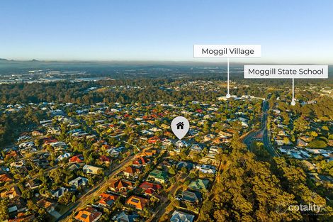 Property photo of 53 Crestwood Place Moggill QLD 4070