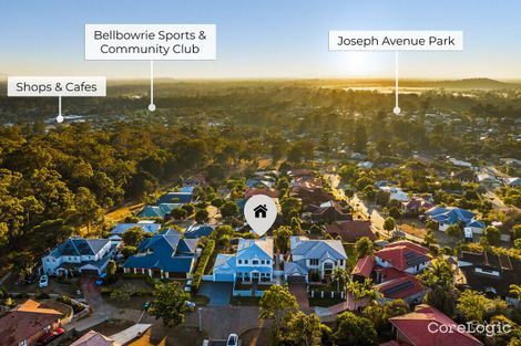 53 Crestwood Pl, Moggill, QLD 4070