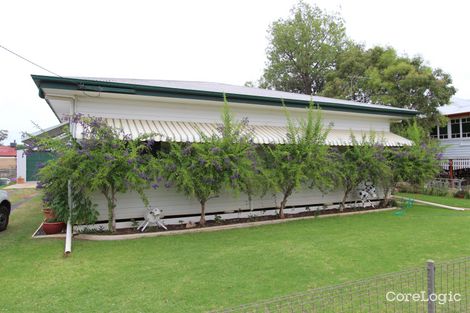 Property photo of 27 Watson Street Charleville QLD 4470