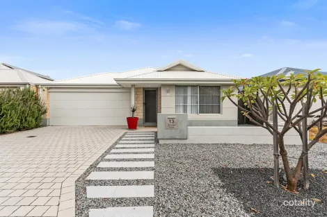 13 Shimmer Ch, Eglinton, WA 6034