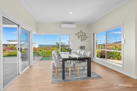 Property photo of 272 Tallwood Drive Tallwoods Village NSW 2430