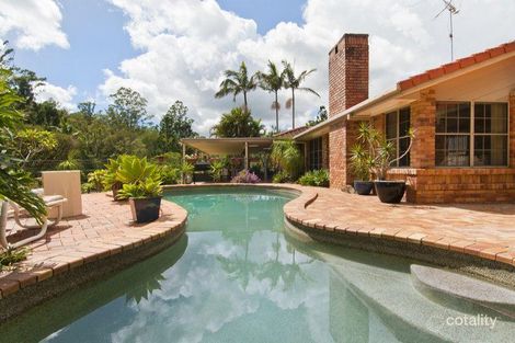 Property photo of 78 Davenport Drive Bonogin QLD 4213