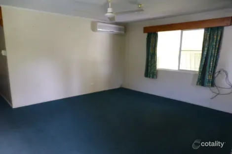 Property photo of 29 Beardmore Crescent Dysart QLD 4745