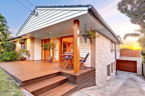 Property photo of 9 Ennerdale Crescent Wheeler Heights NSW 2097