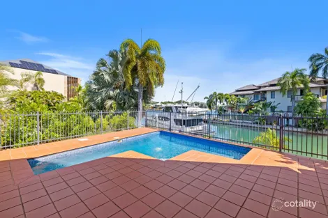 Property photo of 26 Cullen Bay Crescent Larrakeyah NT 0820