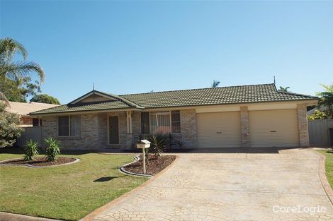 Property photo of 14 Sailfish Street Corlette NSW 2315