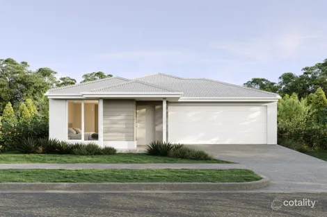 22 FIELDIA RD, TARNEIT, VIC 3029