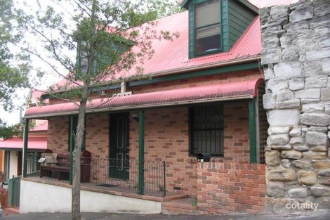 1 Creek St, Forest Lodge, NSW 2037