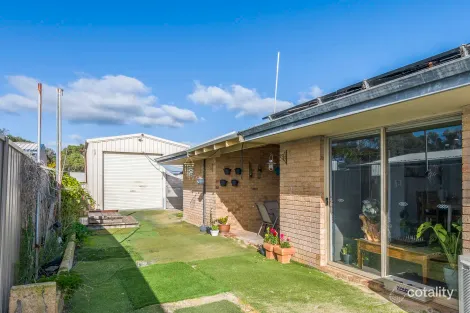 Property photo of 25A Horton Way Lancelin WA 6044