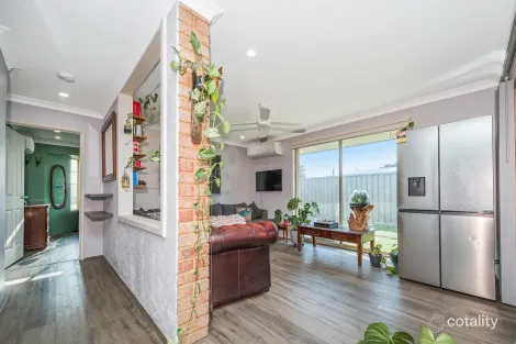Property photo of 25A Horton Way Lancelin WA 6044